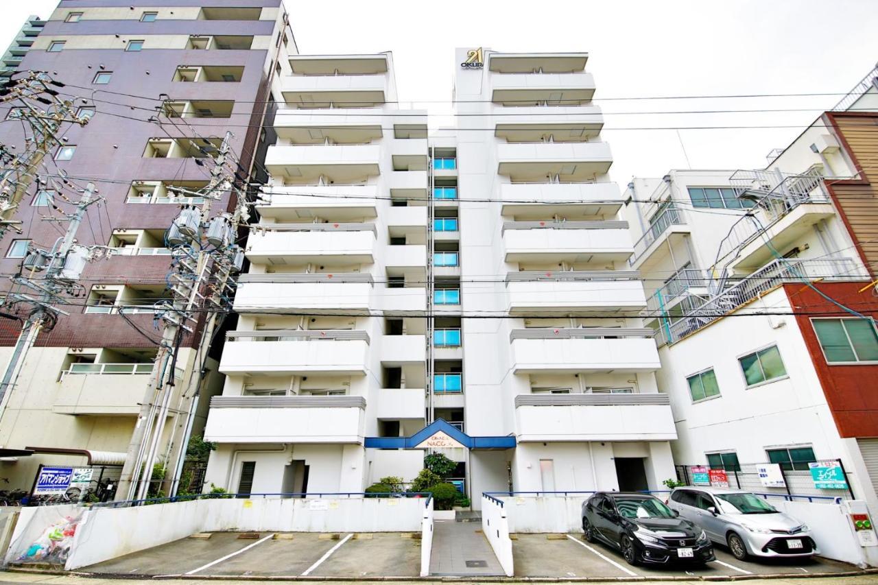 דירות Grandale Nagoya 709 מראה חיצוני תמונה
