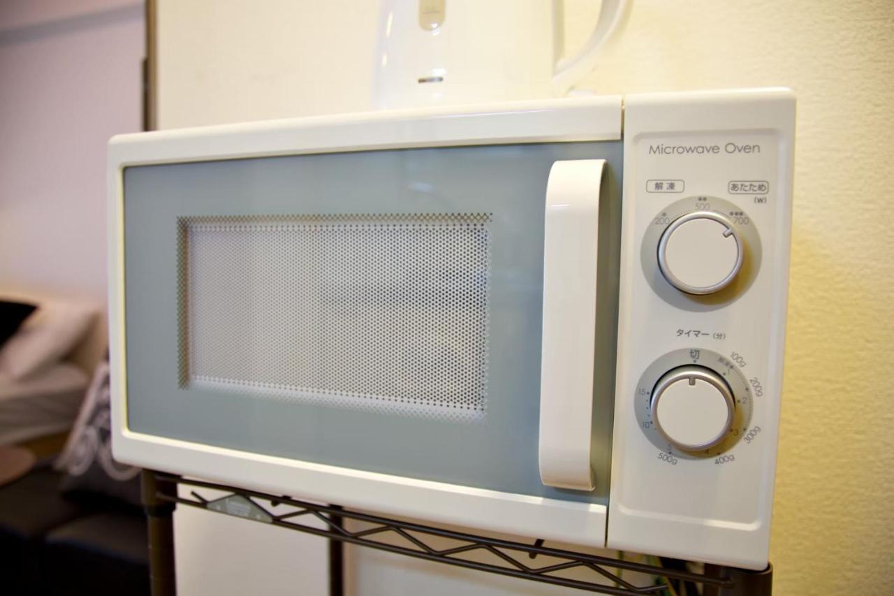 דירות Grandale Nagoya 709 מראה חיצוני תמונה